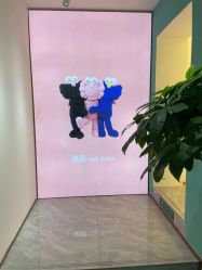 点击看大图 -沐染造型专业烫发染发