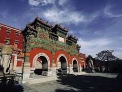 -须弥福寿之庙