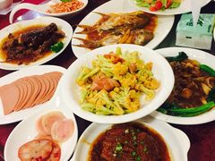 -北京民族园葉子里酒店(鸟巢店)