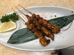 -东京屋(武定路店)