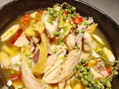 -小厨娘淮扬菜(河西奥美大厦店)