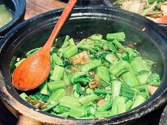 -啫两手·啫啫煲·小饭堂(龙城万科里店)