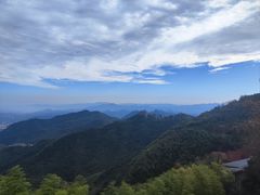 -莫干山风景区