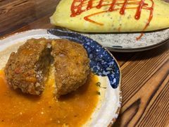 -食戟
