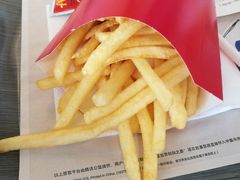 -麦当劳(吴中大道店)