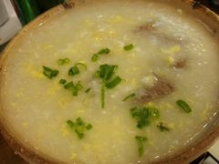 -新大咀港式茶餐厅(宝山万达店)