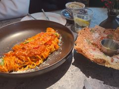 -芭莉与彩虹西餐厅(成都合生汇店)