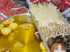 -鲜牛记潮汕牛肉火锅(淮安珠海路店)