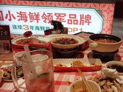 -辣小鲜·南昌大排档(船山路店)