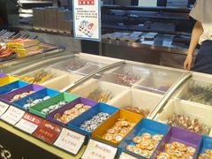 -黄三怪(清河店)
