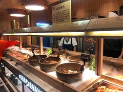 -梨花自助烤肉(西三旗万象汇黑金店)