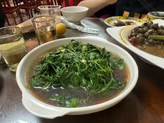 -太湖好灶头土菜馆(石公路店)