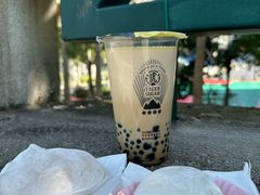 -澳门长洲糯米糍(柯打苏沙街店)