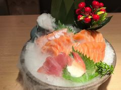 -德川家日本料理(中关村店)