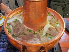 -如意林卡藏餐吧(大昭寺店)