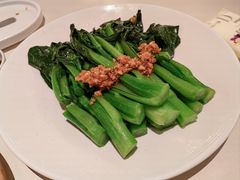 -蔡澜点心·粤菜(嘉里中心店)