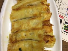 -海富荣·锅贴·陕菜家常菜(阳光城店)
