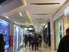 -宝龙城(杭州滨江店)