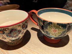 -耶里夏丽·新疆菜·28年喀什老馆(田林东路店)
