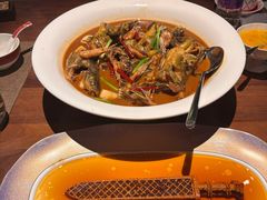 -曾宴·楚菜(湖北省博物馆店)