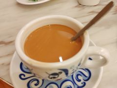 -翠华餐厅(德基广场店)