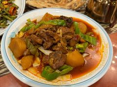 -新疆伊宁远征餐厅