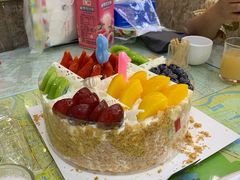 -望海潮海鲜店 特色家常菜(在海一方店)