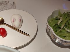 -锦府园·杭州小馆·创意杭帮菜(湖滨银泰in77店)