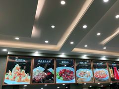 -鸿运楼烤鸭店(天桥店)