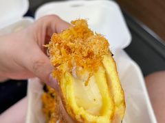 -虎头局·渣打饼行(五一新干线店)