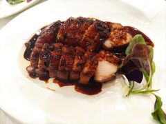 老娘叉烧-东江海鲜酒家(艺都分店)