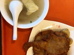 -鲜得来排骨年糕(即墨路店)