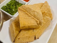 -潮汕良记牛肉火锅(洪武路店)