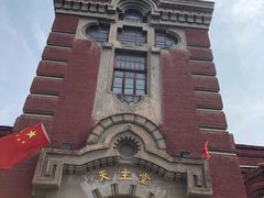 -圣·阿列克谢耶夫教堂