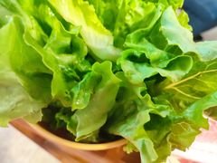 -彝人部落火盆烧烤(原内环足球场店)