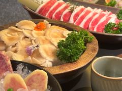 -季季山·云南野生菌火锅(上海首店)