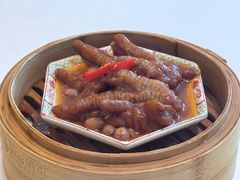 -御彩酒家(东风东路店)