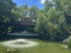 -君庭中餐厅(友谊宾馆店)