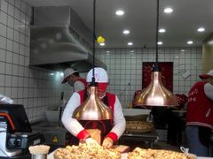 -童婆婆酥肉(双楠店)