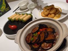 -茉里粤菜(皇姑万象汇店)