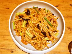 -肉串汪(月坛店)