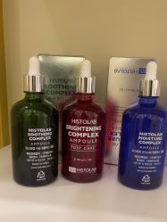 -欧缇娜美甲美睫皮肤管理