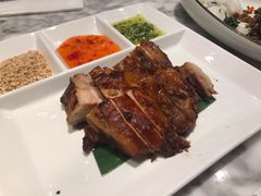 越南烤鸡肉-PHO爺·越南料理(亦庄大族广场店)
