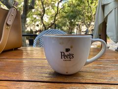 -Peet's 皮爷咖啡(东湖路手作店)