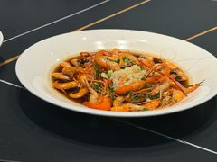 -醉香园(长江北路店)