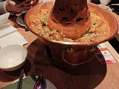 -浩海火燒雲傣家菜(芮欧百货店)