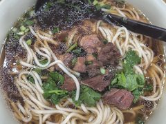 -李先生牛肉面大王(北京东四店)