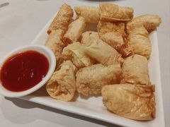 干炸响铃-知味观(湖滨店)