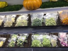 -盒马鲜生(宝地店)