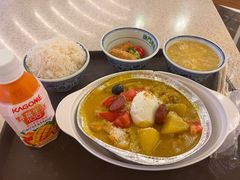 -澳门地道葡国餐